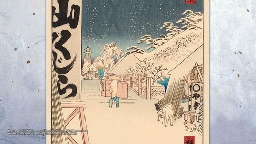 Background image for Comfort Food on a Snowy Night