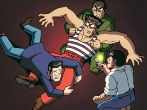 Episode 225