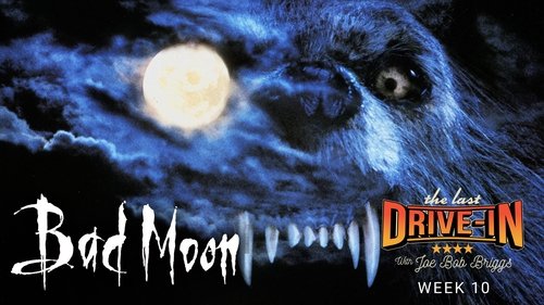 Background image for Bad Moon