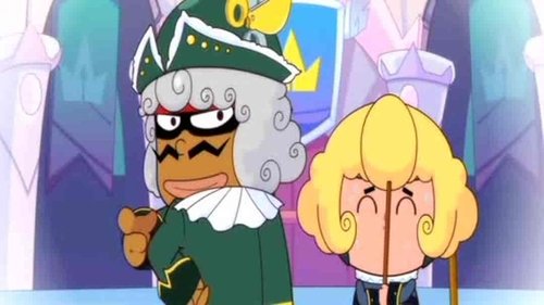 Background image for Episode 20