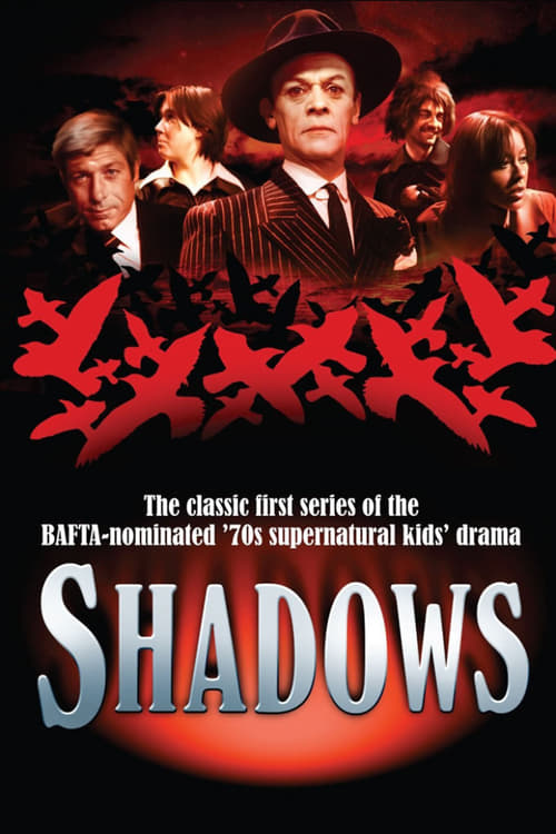 Show cover for Shadows