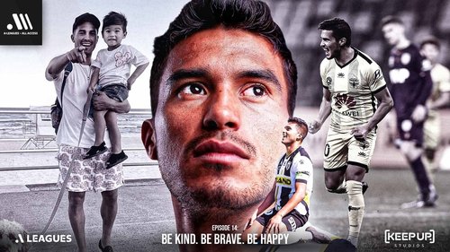 Background image for Be Kind. Be Brave. Be Happy.