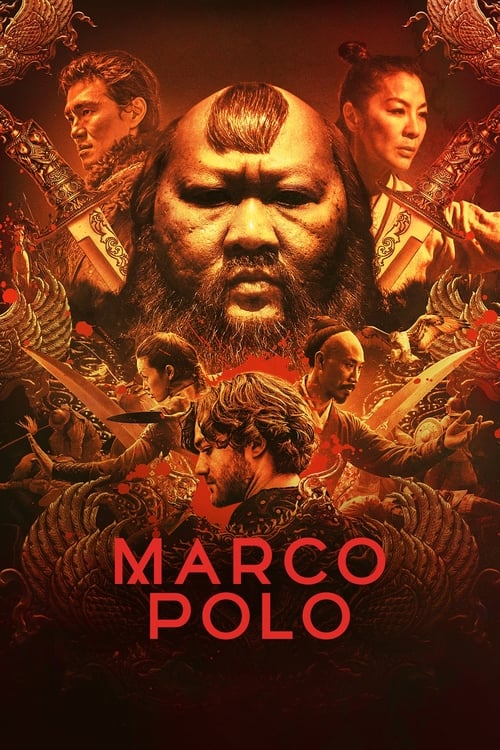 Show cover for Marco Polo