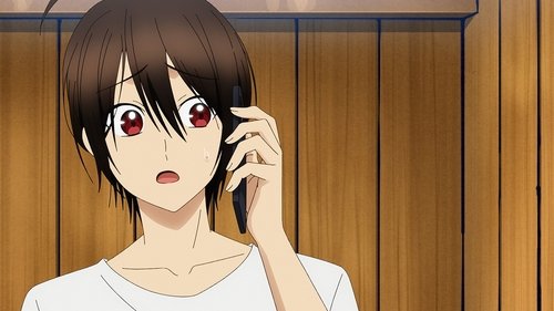 Background image for I Know. Let's Go to Sensei's Family Home.