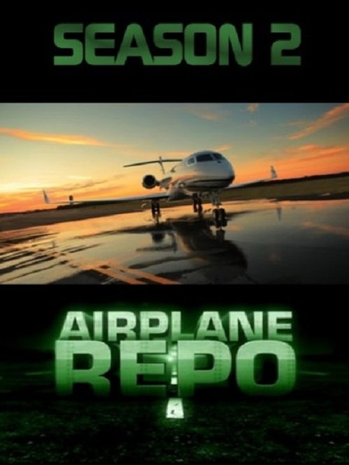 Season 2 poster