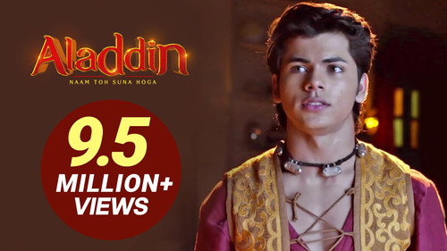 Aladdin's Plan To Expose Zafar