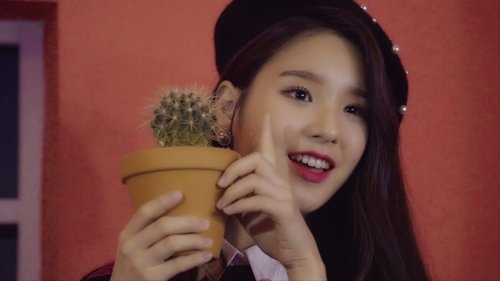 Background image for Episode 17 - HeeJin