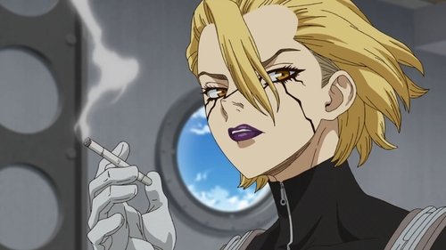 Background image for Stone Sanctuary