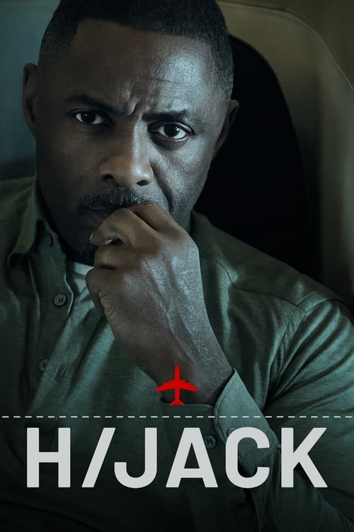 Show cover for Hijack