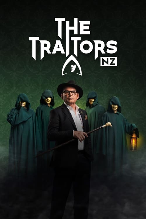 The Traitors NZ