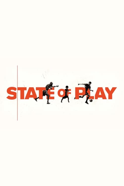 Show cover for State of Play