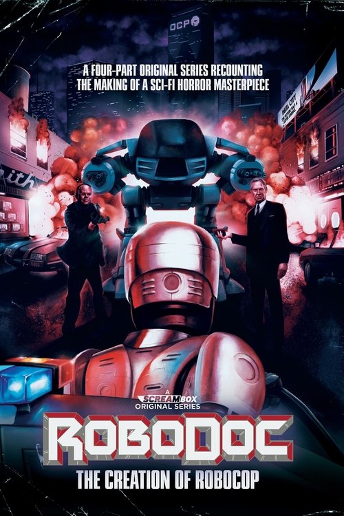 Season 1 poster