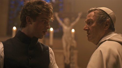 Background image for Confession