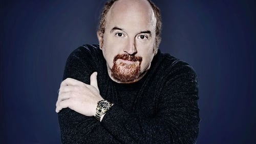 Louis C.K. with fun.