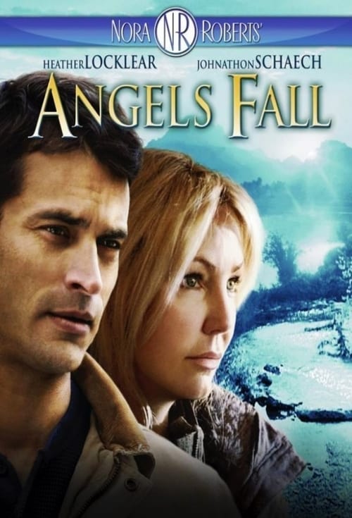 Show cover for Angel Falls