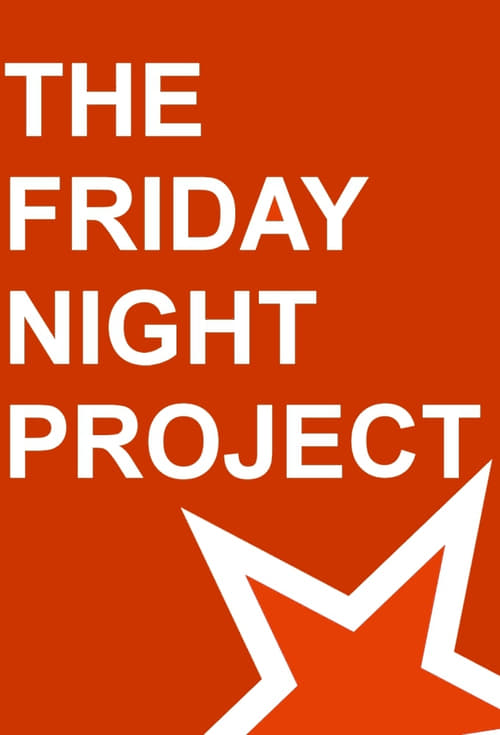 Show cover for The Friday Night Project
