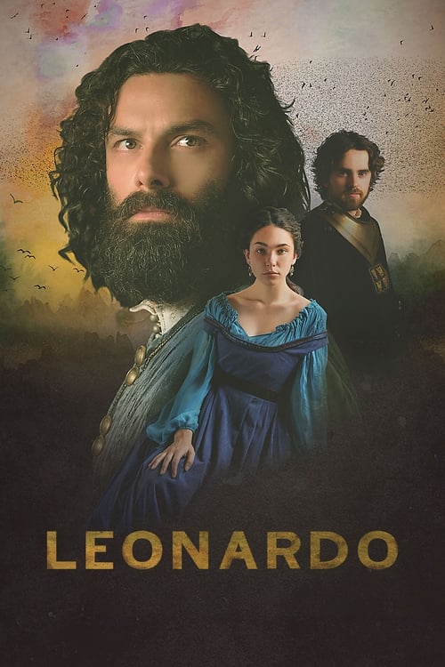 Show cover for Leonardo