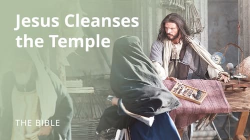 John 2 | Jesus Cleanses the Temple
