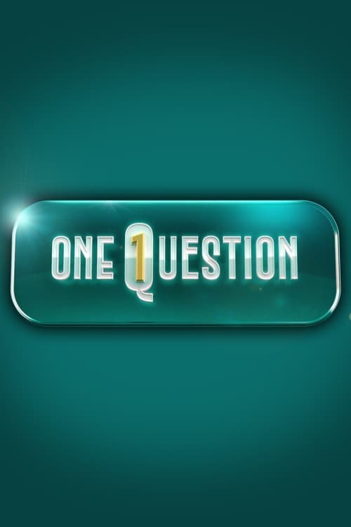 Show cover for One Question