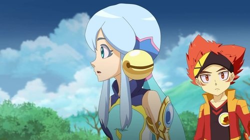 Background image for Episode 13