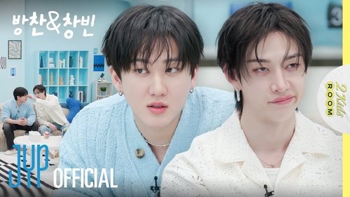 Background image for Ep.10 Bang Chan X Changbin