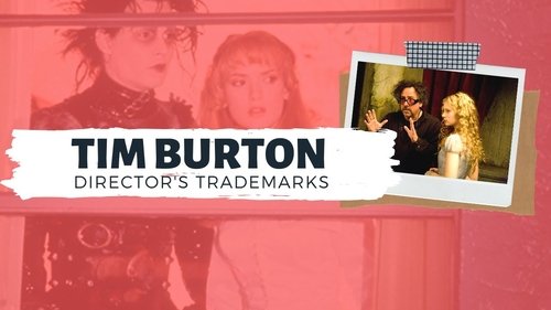 Background image for Tim Burton