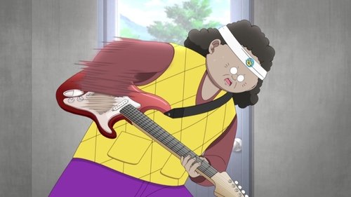 Background image for Episode 10