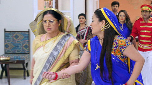 Kanhaiya is In a Fix