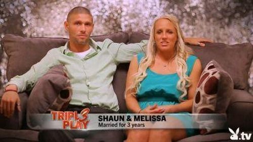 Background image for Shaun & Melissa + Stephanie