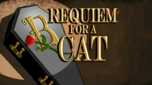 Background image for Requiem for a Cat