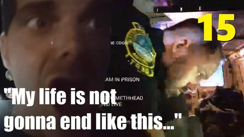 Background image for OddKast Gets Pulled Over