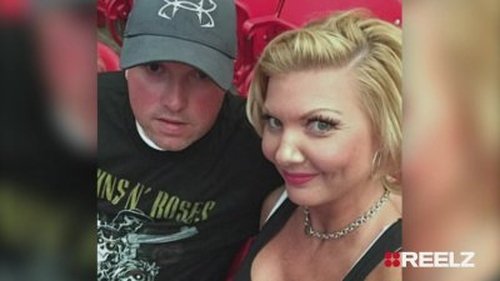 Background image for Mysterious Death of Kat West