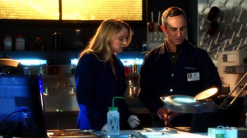 Background image for CSI on Fire
