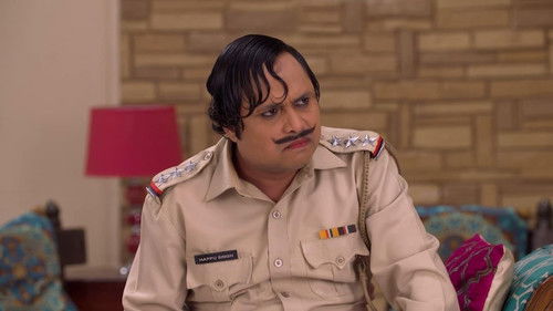 Anita and Angoori Arrive In Mussoorie