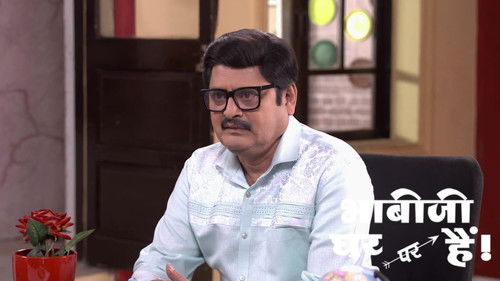 Angoori Enters Politics