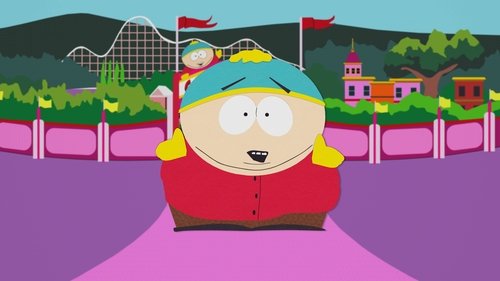Background image for Cartmanland