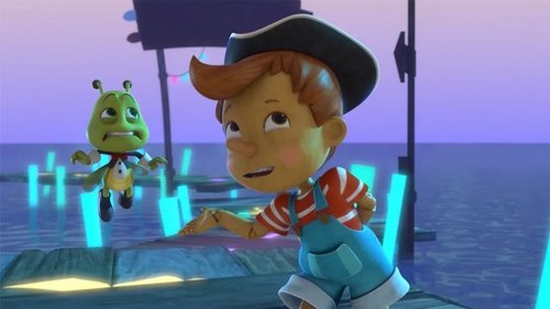 Background image for Episode 1