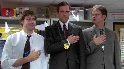 Office Olympics (Extended Cut)