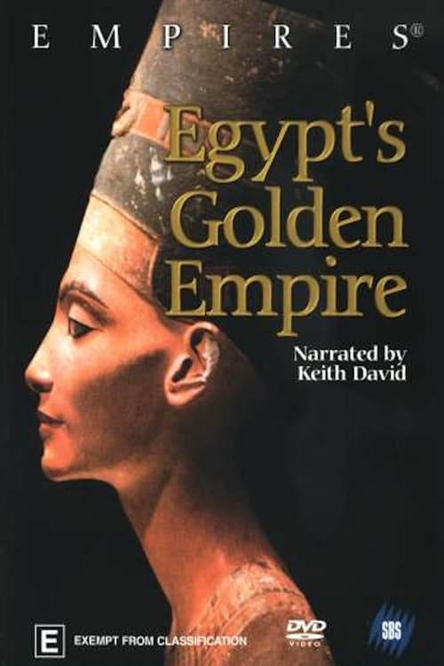 Show cover for Egypt's Golden Empire