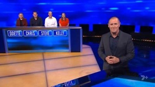 Background image for 13x5 Episode 5 - Tue 21 Nov