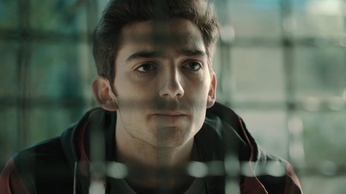 Background image for The Third Victim