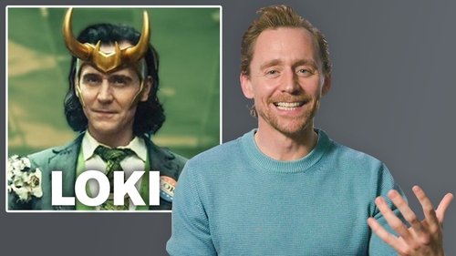 Background image for Tom Hiddleston