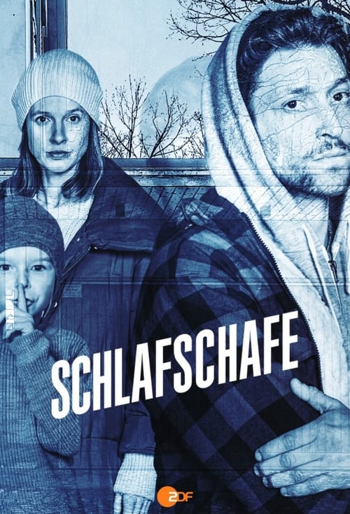 Show cover for Schlafschafe