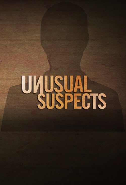 Show cover for Unusual Suspects