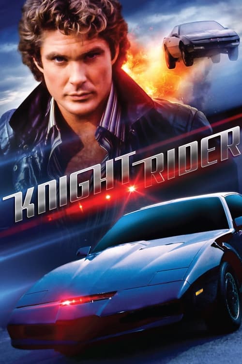 Show cover for Knight Rider