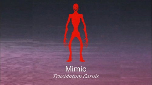 Living Meat Research Documentary 4 - Mimics