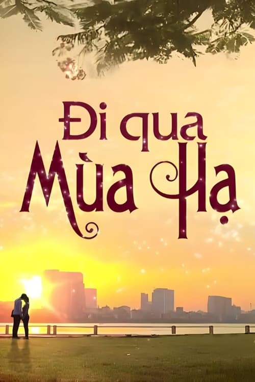 Đi qua mùa hạ