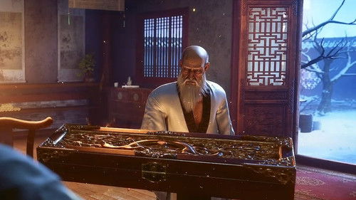 Background image for Episode 16