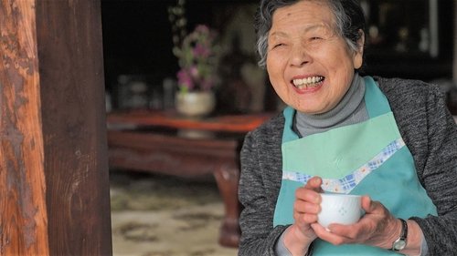 Background image for Life on a Tea Farm