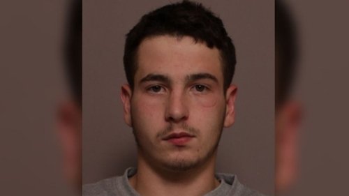 Background image for The Murder Of Josh Taylor